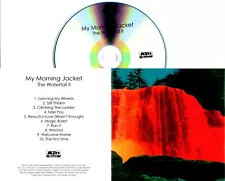 My Morning Jacket - The Waterfall II | Releases | Discogs