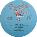 Cover of Funk You Up, 1979, Vinyl