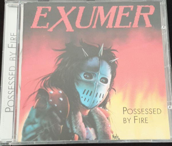 Exumer - Possessed By Fire | Releases | Discogs