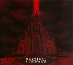 Parzival - Die Kulturnacht album cover