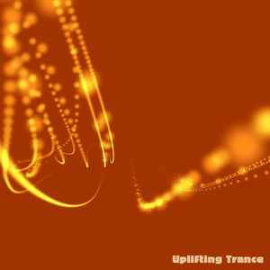 Various - Uplifting Trance album cover