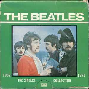 The Beatles - The Singles Collection 1962 - 1970, Releases