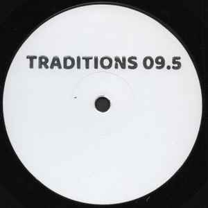Phil Merrall - Libertine Traditions 09.5 (Part 3)  album cover