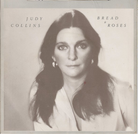 Judy Collins Bread And Roses Releases Discogs
