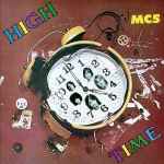 Cover of High Time, 2002, Vinyl