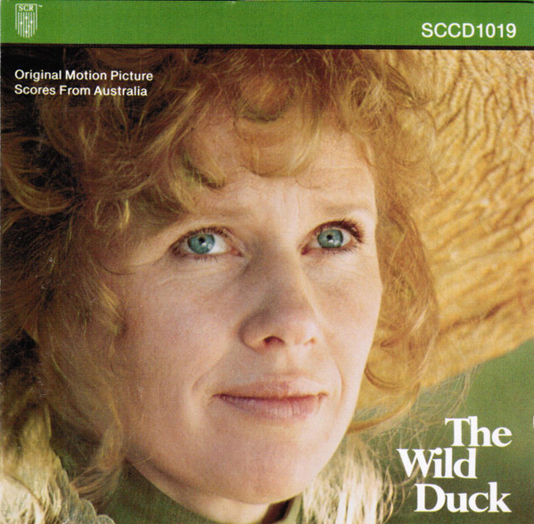 ladda ner album Simon Walker, Brian May - Volume One Original Motion Picture Scores From Australia The Wild Duck Frog Dreaming