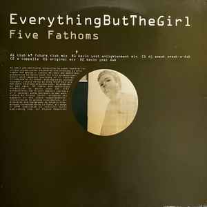 Five Fathoms (Vinyl, 12
