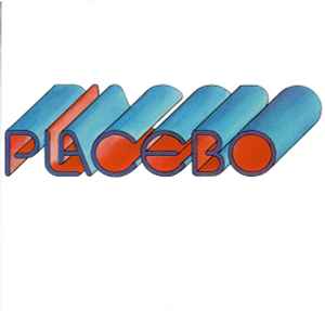 Placebo (2) - Placebo album cover