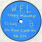 Cover of W.F.L., 1989, Vinyl
