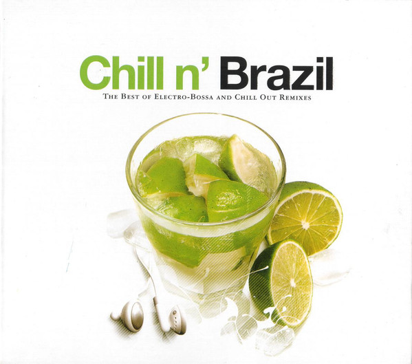  Far Out: The Best of Chill Brazil : VARIOUS ARTISTS