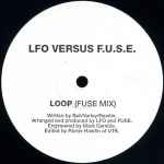 Cover of Loop (FUSE Mix), , File