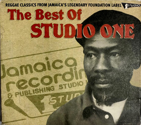 Various - Best Of Studio One | Releases | Discogs