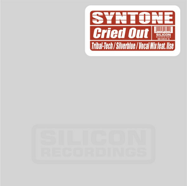 baixar álbum Syntone - Cried Out