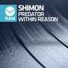 Shimon - The Predator / Within Reason