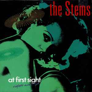The Stems - At First Sight Violets Are Blue