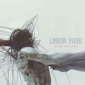 Linkin Park - Powerless album cover