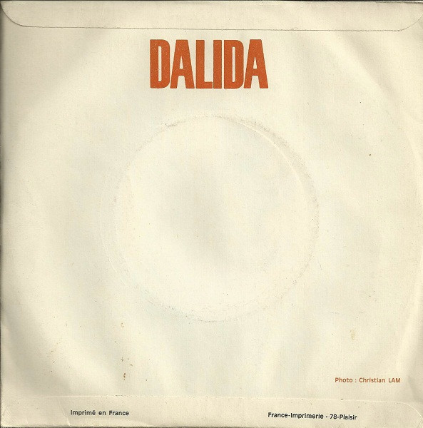 last ned album Dalida - Manuel Benitez El Cordobes Et Et