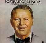 Cover of Portrait Of Sinatra (Forty Songs From The Life Of A Man), , Vinyl