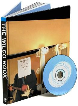 The Wilco Book with CD