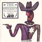 Cover of The Sheriff, 2001, CD
