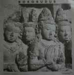 Cover of Borobudur, 1990, Vinyl