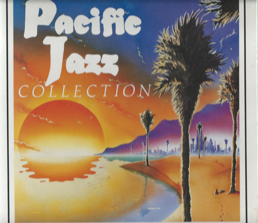 Pacific Jazz Collection (1987, Vinyl) - Discogs