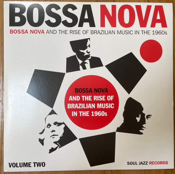 Bossa Nova (Bossa Nova And The Rise Of Brazilian Music In The 1960s) (2011,  CD) - Discogs