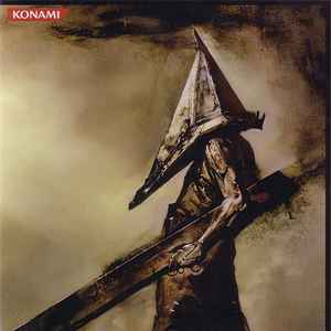 Akira Yamaoka - Silent Hill Zerø (Original Soundtracks) | Releases 