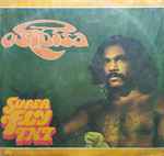 Cover of Super Fly T.N.T. (Original Motion Picture Soundtrack), 1974, Vinyl