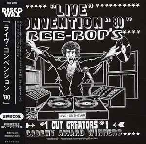 Various - Live Convention '81
