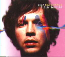 Beck – Sea Change (Album Sampler) (2002, CD) - Discogs