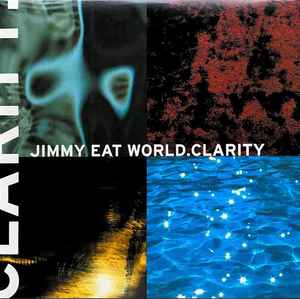 Jimmy Eat World – Futures (2016, 140g, Vinyl) - Discogs