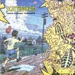 Scatterbrain – Here Comes Trouble (1990, CD) - Discogs