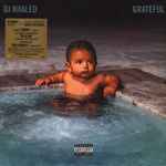 DJ Khaled – Grateful (2017, CD) - Discogs