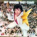 Cover of The Higher They Climb - The Harder They Fall, 1975, Vinyl