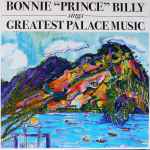 Cover of Sings Greatest Palace Music, 2004-03-29, Vinyl