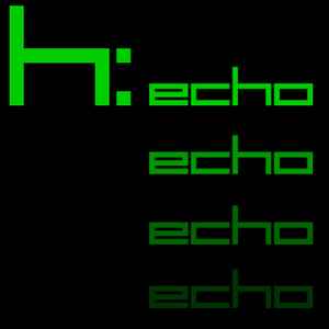 h: (2) - echo album cover