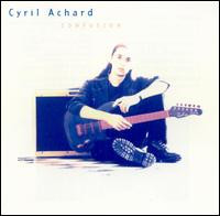 baixar álbum Download Cyril Achard - Confusion album
