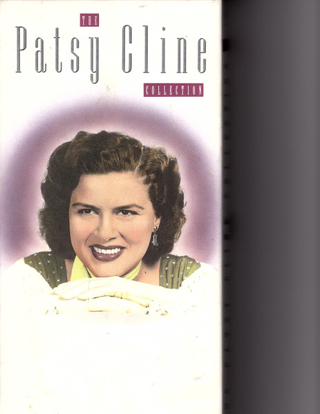 Patsy Cline The Patsy Cline Collection 1991 Cassette Discogs