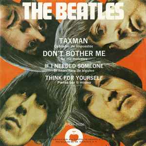 The Beatles – Don't Pass Me By (1977, Vinyl) - Discogs