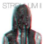 Cover of Stridulum II, 2010-08-23, Vinyl