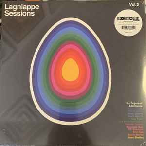Various - Lagniappe Sessions Vol. 2