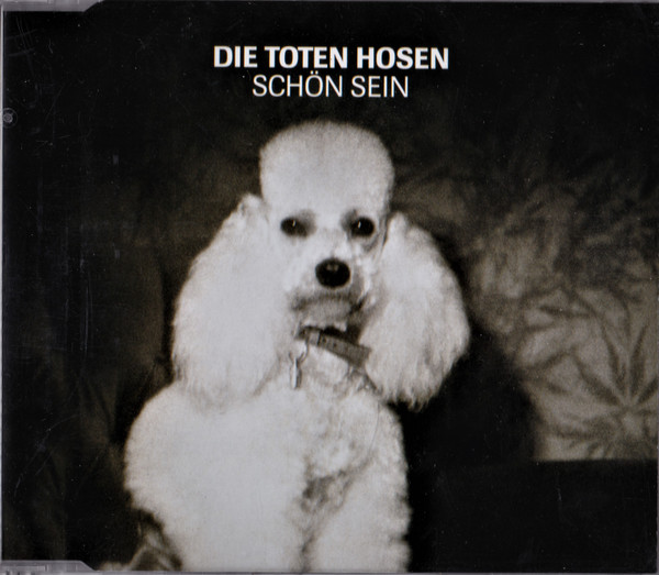 lataa albumi Die Toten Hosen - Mehr Davon Die Single Box 1995 2000