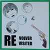 Various - Revolver Revisited