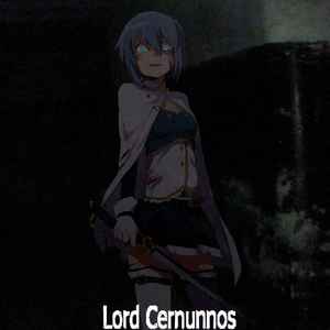Lord Cernunnos