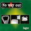 No Way Out (7) - Lager