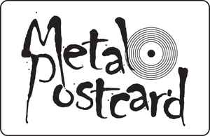 Metal Postcard on Discogs