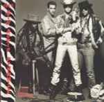 Cover of This Is Big Audio Dynamite, 1985, CD