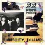 Cover of Rumble City, LaLa Land, 2019, Vinyl