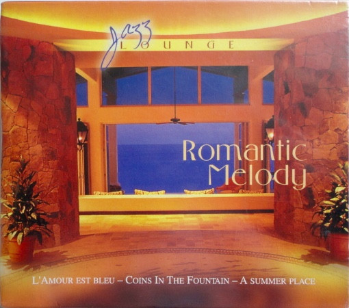 Bobby Durham, Lorenzo Conte, Massimo Faraò – Romantic Melody (2003